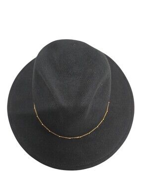 Van Palma Wool Hat New Sz M‎